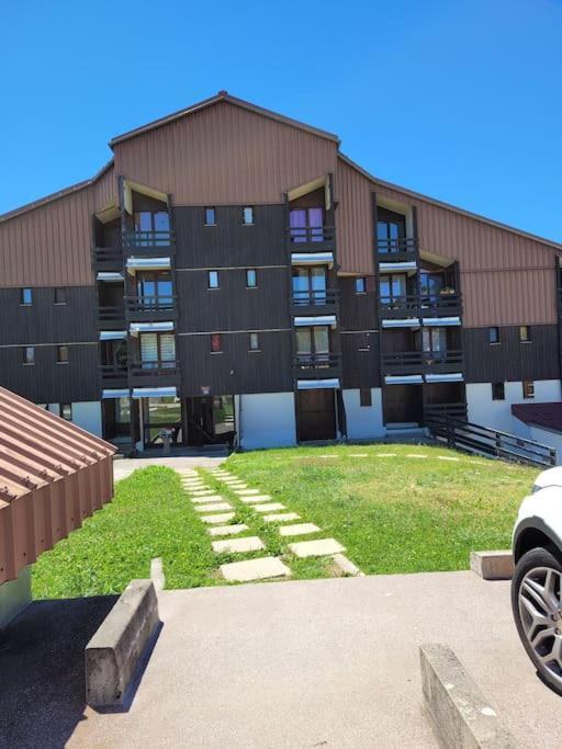 Le Duplex, Superbe Cocon Au Coeur Des Rousses, Tout Confort 5 Pers, Draps Inclus Les Rousses Esterno foto