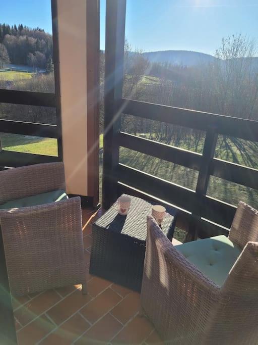 Le Duplex, Superbe Cocon Au Coeur Des Rousses, Tout Confort 5 Pers, Draps Inclus Les Rousses Esterno foto