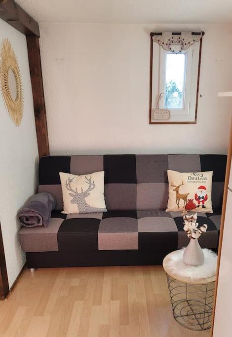 Le Duplex, Superbe Cocon Au Coeur Des Rousses, Tout Confort 5 Pers, Draps Inclus Les Rousses Esterno foto