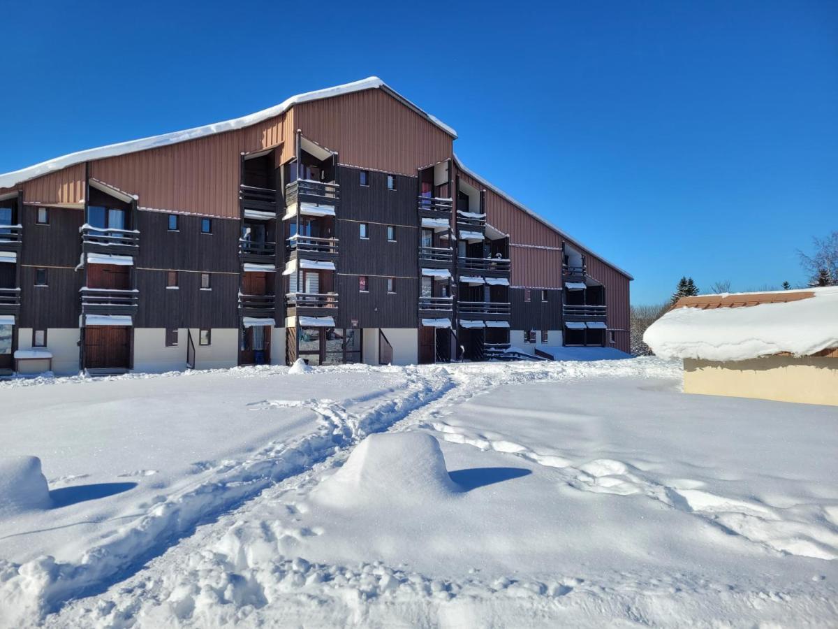 Le Duplex, Superbe Cocon Au Coeur Des Rousses, Tout Confort 5 Pers, Draps Inclus Les Rousses Esterno foto