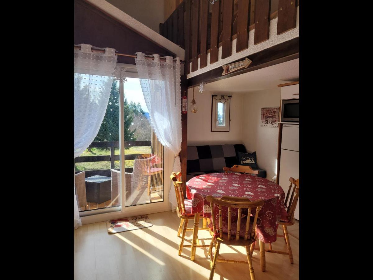 Le Duplex, Superbe Cocon Au Coeur Des Rousses, Tout Confort 5 Pers, Draps Inclus Les Rousses Esterno foto