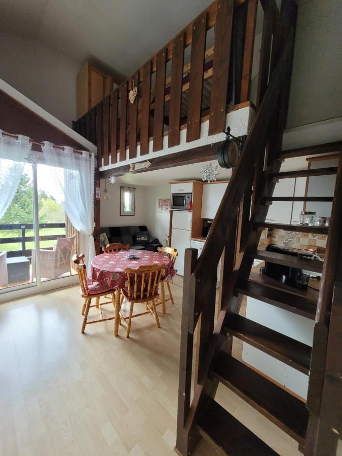 Le Duplex, Superbe Cocon Au Coeur Des Rousses, Tout Confort 5 Pers, Draps Inclus Les Rousses Esterno foto