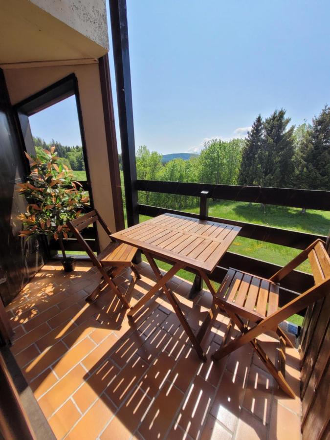 Le Duplex, Superbe Cocon Au Coeur Des Rousses, Tout Confort 5 Pers, Draps Inclus Les Rousses Esterno foto