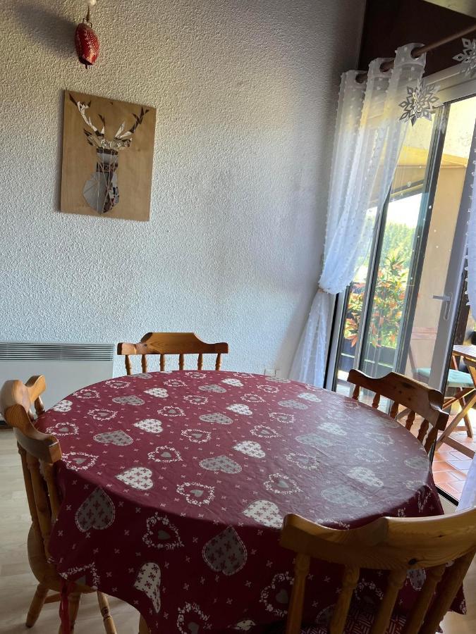 Le Duplex, Superbe Cocon Au Coeur Des Rousses, Tout Confort 5 Pers, Draps Inclus Les Rousses Esterno foto
